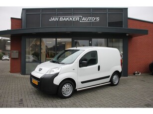 Peugeot Bipper 1.3 HDi XT Profit + ? Airco ? NAP ? Rijklaar