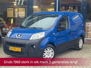 Peugeot Bipper 1.3 HDi XT Profit + NL AUTO NAP! Cruise l