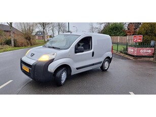 Peugeot Bipper 1.4 HDi XT