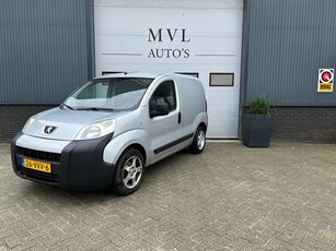 Peugeot Bipper 1.4 HDi XT