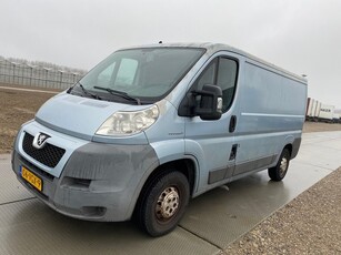 Peugeot Boxer 2007 * 2.2 HDI L2H1 Plus * AC * APK *