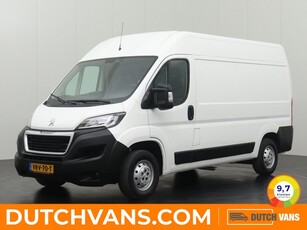 Peugeot Boxer 2.0BlueHDI 120PK L2H2 Pro Airco