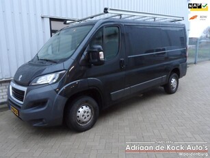 Peugeot Boxer 330 2.0 BlueHDI L2H1 Pro