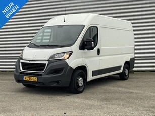 Peugeot Boxer 330 2.0 BlueHDI L2H2 Premium Pack