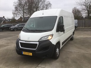 Peugeot Boxer 333 2.2 BlueHDi 120 L3H2 Premium Ombouw