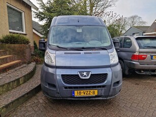 Peugeot Boxer 333 2.2 HDI L3H2 Profit+