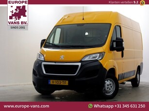 Peugeot Boxer 335 2.0 BlueHDI 130pk Euro6 L2H2 Premium