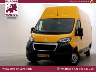 Peugeot Boxer 335 2.0 BlueHDI 130pk L3H3 Premium Airco