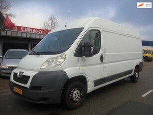 Peugeot Boxer 335 2.2 HDI L3H3 (Airco 6-VERS )