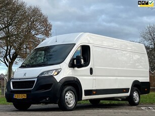 Peugeot BOXER 435 2.2 BlueHDi 140