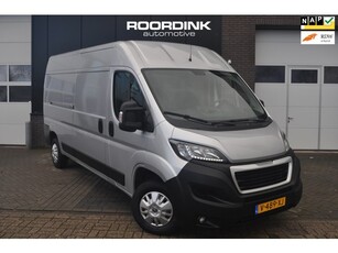 Peugeot Boxer AircoNaviCruiseCamera52DKM!