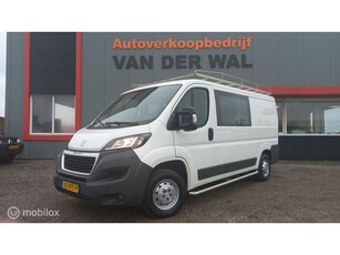 Peugeot Boxer Bestel 330 2.0 BlueHDI L2H2 Premium Pack