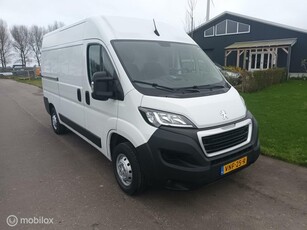 Peugeot Boxer Bestel 330 2.2 BlueHDi 120 L2H2 Asphalt