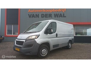 Peugeot Boxer Bestel 330 2.2 HDI L1H1