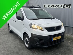 Peugeot Expert 1.5 BlueHDI 100