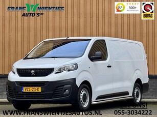 Peugeot Expert 1.5 BlueHDI 100 S&S L3 Navigatie