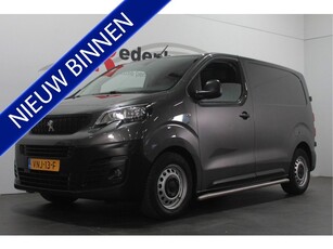 Peugeot Expert 1.5 BlueHDI 120 Compact Premium - 3 pers. -