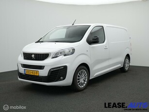 Peugeot Expert 1.5 BlueHDi 120 S&S L2 DIRECT RIJDEN