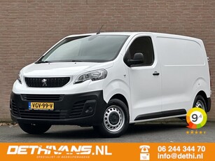 Peugeot Expert 1.5BlueHDI 100PK Lang / Euro6 / Carplay /