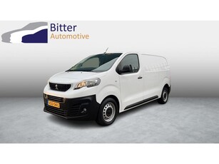 Peugeot Expert 2.0 BlueHDI 120 Premium