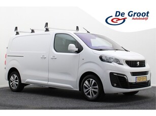 Peugeot Expert 2.0 BlueHDI 120 Standard Asphalt 1e