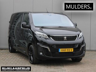 Peugeot Expert 2.0 BlueHDI 120 Standard Premium Automaat