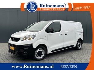 Peugeot Expert 2.0 BlueHDI 123 PK / L2H1 / 1e EIGENAAR /