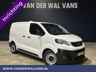 Peugeot Expert 2.0 BlueHDI 123pk **BPM VRIJ voor de