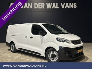 Peugeot Expert 2.0 BlueHDI 123pk **BPM VRIJ voor de