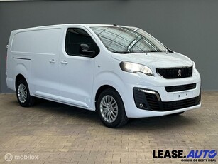 Peugeot Expert 2.0 BlueHDi 145 S&S EAT8 L3