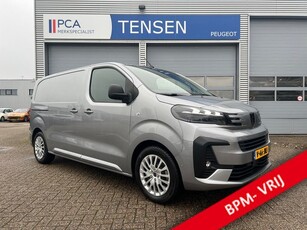 Peugeot EXPERT 2.0 BlueHDI 145PK L2 Automaat Navigatie