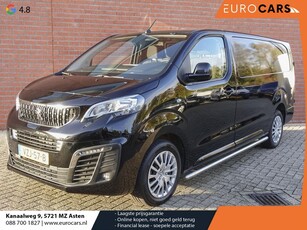 Peugeot Expert 2.0 BlueHDI 145PK L3 Automaat Airco Cruise