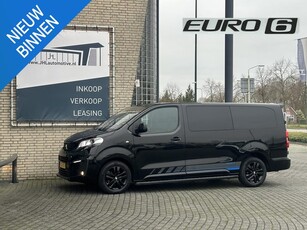 Peugeot Expert 2.0 BlueHDI 150 Long