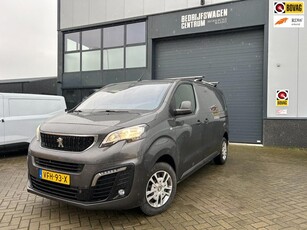 Peugeot Expert 2.0 BlueHDI 177PK Asphalt AutomaatL2Euro