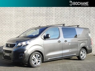 Peugeot Expert 2.0 BlueHDI 180 EAT8 DC Premium Head-Up