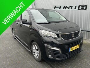 Peugeot Expert 2.0 BlueHDI 180 Long Premium