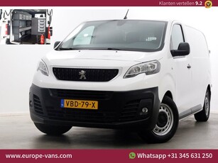 Peugeot Expert 2.0 BlueHDI 180pk E6 Automaat Premium