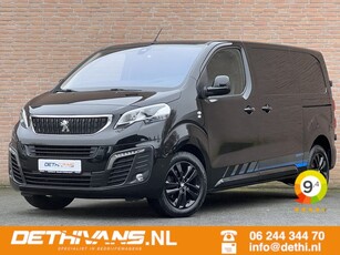 Peugeot Expert 2.0BlueHDI 180PK Lang / Automaat / 2x