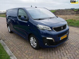 Peugeot Expert 226S 1.6 BlueHDI 115 Premium ADAPT. CRUISE