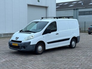 Peugeot Expert 227 1.6 HDI L1H1 80DKM!!