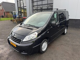 Peugeot Expert 227 1.6 HDI L1H1 Profit+ Airco