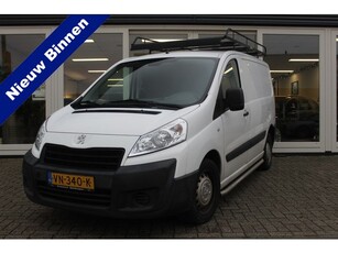 Peugeot Expert 227 1.6 HDI L1H1 Profit+, Airco, Trekhaak