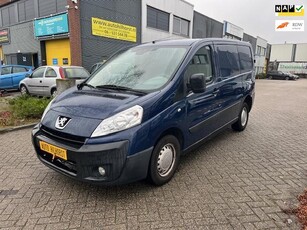 Peugeot Expert 227 1.6 HDI L1H1 Profit+, Nederlandse auto