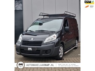 Peugeot Expert 227 2.0 HDI L1H1 Navteq 2 / 1e eigenaar! /