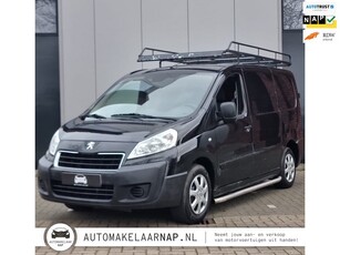 Peugeot Expert 227 2.0 HDI L1H1 Navteq 2 / Imperiaal /