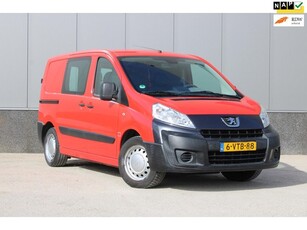 Peugeot Expert 227 2.0 HDI L1H1 Profit+ Airco, Nieuwe APK!