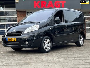 Peugeot Expert 227 2.0 HDI L1H1NAPairconditioningcruise