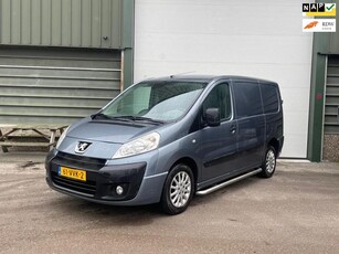 Peugeot Expert 227 2.0 HDIF L1H1(EXPORT/HANDEL)