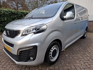 Peugeot Expert 227S 2.0 BlueHDI