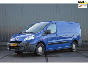 Peugeot Expert 229 2.0 HDI L2H1 120PK Airco Schuifdeur